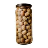 Foze Edremit Kırma Yeşil Zeytin 300 Gr