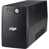 FP600 Ups - Kesintisiz Güç Kaynağı