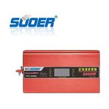 Fpc-3000Bl 3000 Watt 24 Volt Tam Sinüs İnverter