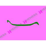 FPI Fpı FDP017CA Tampon Deflektörü Ön Alt Ford Fiesta 2013> C1BB17B769AA