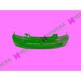 FPI Fpı HDB041NA Tampon Ön Sissiz Bantli Tip Honda Civic 1999-2001 71101S04000ZE-04711S01A00ZZ