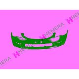FPI Fpı HDB057NA Tampon Ön Izgarasiz Makyajli Honda Civic Sedan 2010-2012 71101SNBJ50ZT-04711SNBG50ZZ