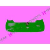 FPI Fpı HYB028NA Tampon Arka Hyundai I20 2008> 866101J000-866104P000