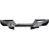 FPI Fpı MBIB040NA Tampon Arka Komple Nikelajli Mitsubishi L200 1999> MB422410
