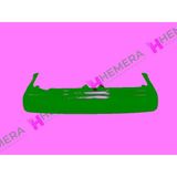 FPI Fpı TYB012NA Tampon Arka Siyah Sensörsüz Toyota Corolla 1993-1998 521591A540-521591A530