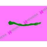 FPI Fpı TYBS362RA Tampon Braketi Arka Sağ Toyota Corolla 2013-2016 5257502120-5257502140