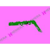 FPI Fpı TYBS380LM Tampon Braketi Arka Sol Toyota Corolla 2019-2020 5257602210