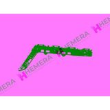 FPI Fpı TYBS380RM Tampon Braketi Arka Sağ Toyota Corolla 2019-2020 5257502210