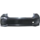 FPI Toyota Corolla- E210- 19/24; Arka Tampon Siyah (Fpı) (Oem No: 52159-0Z953)
