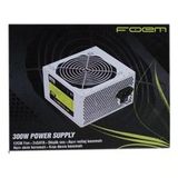 Fps-G30f12 300W 120Mm Fan Power Supply