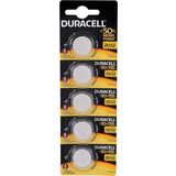 fpstarstore Duracell Cr2032 Lıthıum 3V Pil 5&Apos;Li