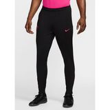 FQ2450-010 CFC NK DF STRK PANT KP Siyah Erkek Slim Fit Düz Eşofman Altı