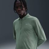 FQ2494 364 Nike Dri-Fıt Pacer Top Hz Erkek Yeşil Spor Sweatshirt - M