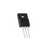 FQPF15N60C , 15N60C TO-220F Mosfet x 1 adet (rf045)