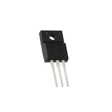 FQPF4N60C, 4N60 TO-220F Mosfet x 1 adet (rf117)