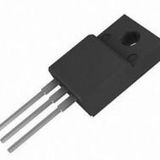 FQPF6N60C Transistör