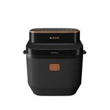 Fr 9374 Arçelik Gurme Steamfry® Airfryer & Az Yağlı Fritöz - Siyah
