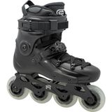 Fr Skates Fr J Club Black Ayarlanabilir Çocuk Pateni - Siyah