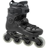 Fr Skates FR J Club Black Ayarlanabilir Çocuk Pateni