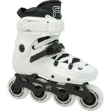 Fr Skates Fr J Club White Ayarlanabilir Çocuk Pateni - Beyaz - 37 - 39
