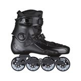 Fr Skates Fr1 Black Urban Paten - 42 - Siyah