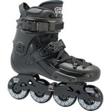 Fr Skates Fr1 Black Urban Paten (Siyah, 44)