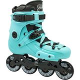 Fr Skates Fr1 Light Blue Urban Paten - 41 - Mavi