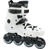 Fr Skates Fr1 Urban Paten 80mm Tekerlekler ile Beyaz Renkli Freeride ve Freestyle Kullanım - 42
