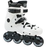 Fr Skates Fr1 White Urban Paten - 46 - Beyaz