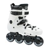 Fr Skates Fr1 White Urban Paten