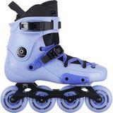 Fr Skates Fr2 Light Purple Urban Unisex Paten - Mor - 37