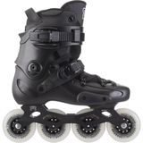 Fr Skates Fr2 Siyah Urban Unisex Paten - 38