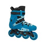 Fr Skates Fr3 80 Blue Urban Paten 001 mavi