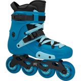 Fr Skates Fr3 80 Blue Urban Paten - Mavi - 39