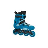 Fr Skates Fr3 80 Blue Urban Paten