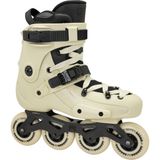 Fr Skates Fr3 80 Sand Urban Paten Bej Renkli 4 Tekerlekli PU Tekerlek ile Freeride ve Freestyle İçin İdeal - 45