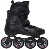 Fr Skates Fr3 80 Siyah Urban Unisex Paten - 37