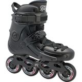 Fr Skates Fr3 80 Urban Paten Siyah Renk Tekerlek Özellikleri 80 mm / 88A Freeride Kullanım - 37