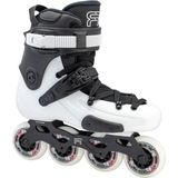 Fr Skates Fr3 80 White Urban Paten - 44 - Beyaz-