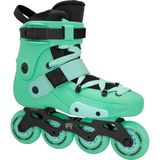 Fr Skates Frx 80 Minty Urban Paten - Yeşil - 37