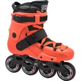 Fr Skates Frx 80 Orange Urban Paten - Turuncu - 36