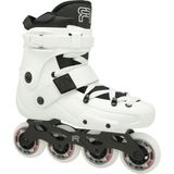 Fr Skates Frx 80 White Urban Paten - Beyaz - 37