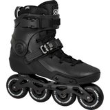 Fr Skates Neo 2 80 Black Urban Paten - Siyah - 39