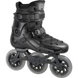 Fr Skates Ufr 310 Urban Paten - Siyah - 41