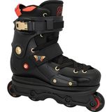 Fr Skates Ufr Street Diako Diaby Agresif Paten - Siyah - 45