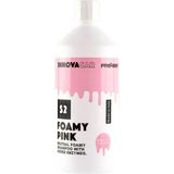 Fra Ber 1 lt Innovacar S2 Foamy Pembe Renkli Ph Nötr Şampuan