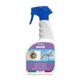 Fra-Ber Magic Su Itici Kireç Önleyici Sprey 750 ml | Duşakabin, Banyo, Ayna ve Araç Camı