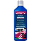 FRA-BER Nanotech Koruyucu Ve Parlatıcı Hızlı Cila Vişne Kokulu ( 1:100 Konsantre) - 1000 ml