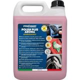 Fra Ber Polish Plus Aroma 1:3 Konstantre 4,54 lt Plastik Trim Deri Yenileyici Bakım Spreyi