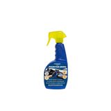 Fra Ber Polish Plus Aroma 750 ml Antistatik Plastik Trim Vinil Yenileyici Bakım Spreyi